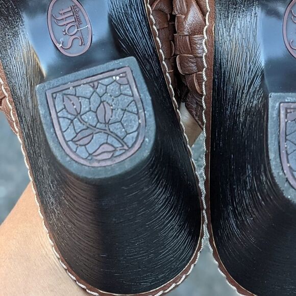 Sofft shoes 9M   - Picture 6 of 8